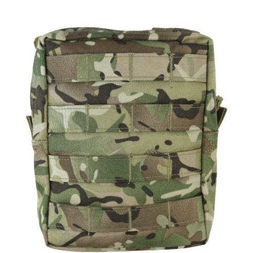 Kombat UK Large Utility Pouch (ATP), Utility pouches are, as their name suggests, multi-purpose
